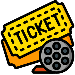 Movie tickets